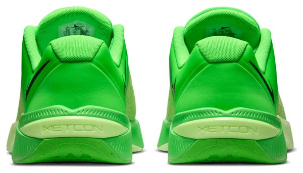 Chaussures Training Nike Metcon 10 Vert Homme