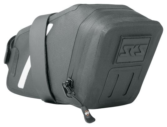 SKS Trail Satteltasche 0.9L Schwarz