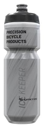 Bidon Isotherme Syncros Icekeeper 600ml Gris