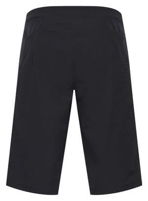 Short VTT Fox Ranger Noir Femme