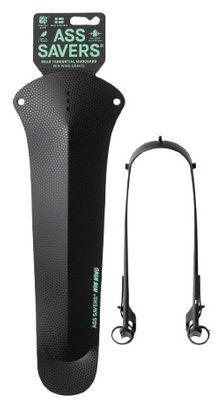 Garde-Boue Win Wing 2 Gravel Noir