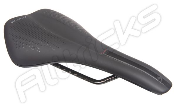 Selle Prologo Akero T2.0 Noir