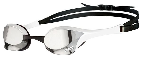 Arena Ultra Cobra Swipe MR SILVER-WHITE