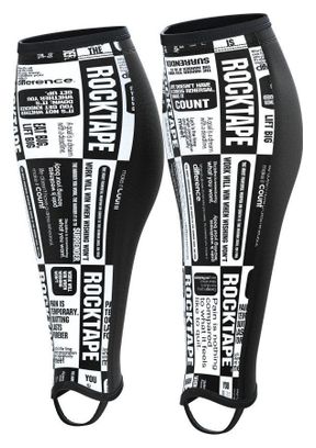 Rocktape - protection pour genou - Taille S