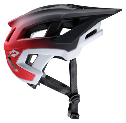 Kenny Buddy MTB Helmet Red