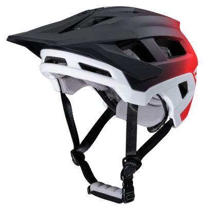 Kenny Buddy MTB Helmet Red