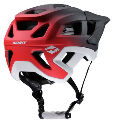 Kenny Buddy MTB Helmet Red