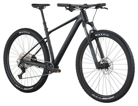 Scott Scale 940 Shimano Deore 12V 29'' Schwarz Semi-Rigid Mountainbike