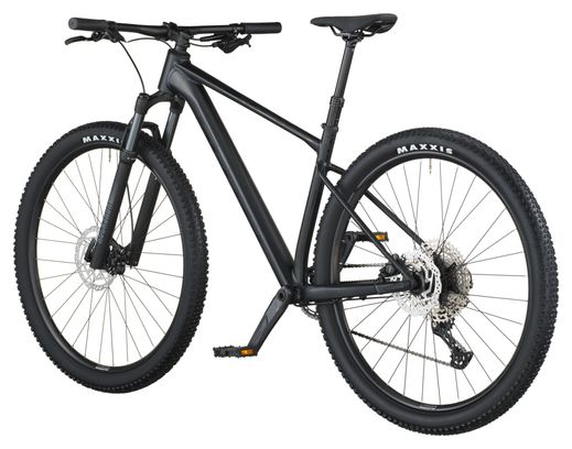 Scott Scale 940 Shimano Deore 12V 29'' Schwarz Semi-Rigid Mountainbike