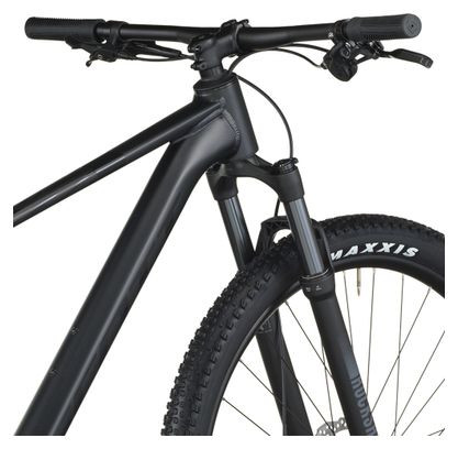 Scott Scale 940 Shimano Deore 12V 29'' Schwarz Semi-Rigid Mountainbike