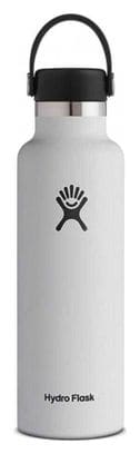 Gourde Hydro Flask bouchon Flex Cap 21 oz