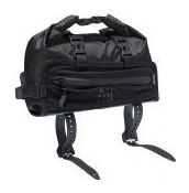 Vaude Trailguide II Frame Bag 3 L Black