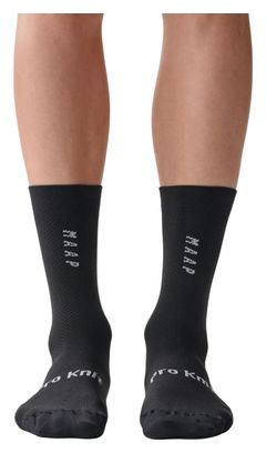 Calze Maap Pro Knit Nero