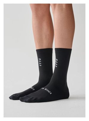Calze Maap Pro Knit Nero