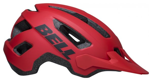 Bell Nomad 2 Mips Mat Rot  Helm
