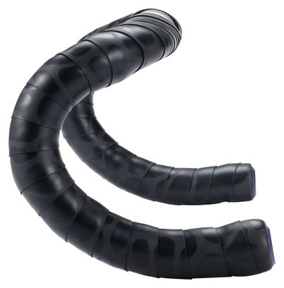 Ruban de Cintre BBB UltraRibbon Gel Team Amani Noir Girafe