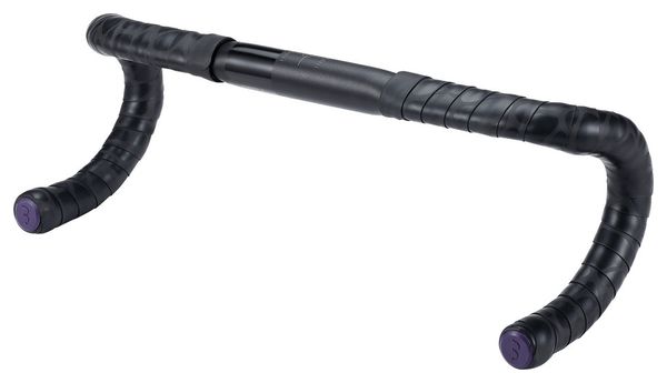 Ruban de Cintre BBB UltraRibbon Gel Team Amani Noir Girafe