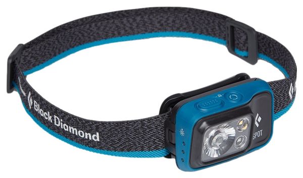 Black Diamond Spot 400 Stirnlampe Blau