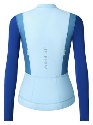 Maillot JELENEW Hourglass manches longues