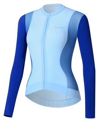 Maillot JELENEW Hourglass manches longues