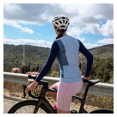 Maillot JELENEW Hourglass manches longues