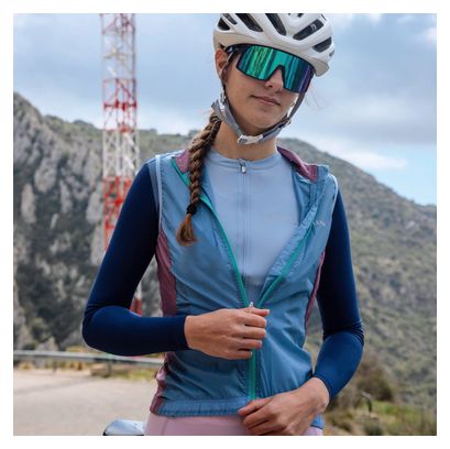 Maillot JELENEW Hourglass manches longues