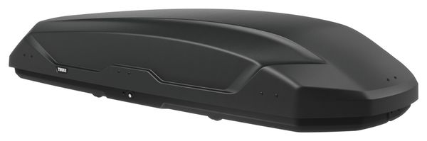 Thule Pulse 2 XL (500 L) Roof Box Matte Black
