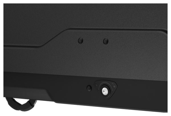 Thule Pulse 2 XL (500 L) Roof Box Matte Black
