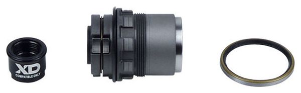 Corps de Roue Libre Bontrager Sram XD Pour Mustang Elite