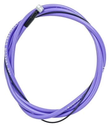 TSC LINEAR Brake Cable Purple