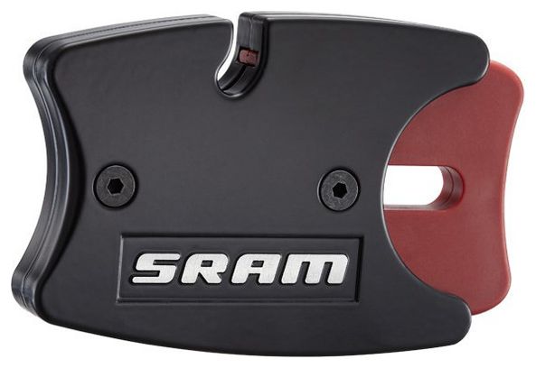 Utensile per fresa idraulica SRAM Pro