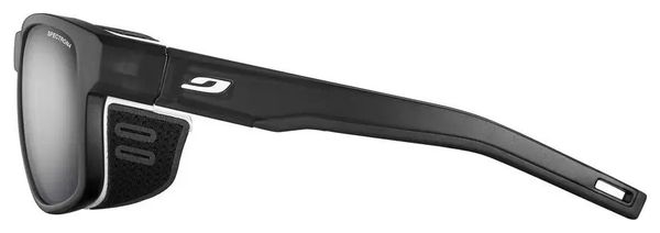Sunglasses Julbo Shield Spectron 4 Black White