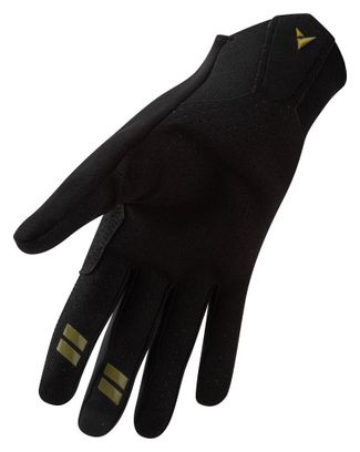 Guanti lunghi unisex Altura Kielder Grigio scuro/nero