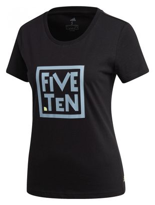 Five Ten GFX Women's T-Shirt Black