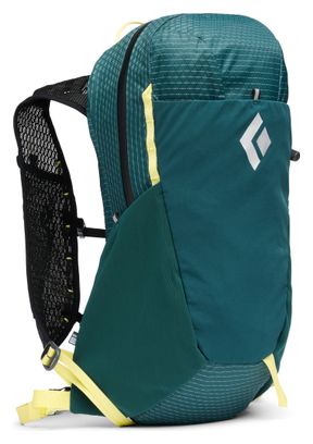 Zaino da trekking Black Diamond Pursuit 15 blu da donna