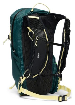 Zaino da trekking Black Diamond Pursuit 15 blu da donna