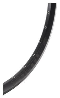 Hope Fortus 30W SC 29' 32 Hole Rim Black