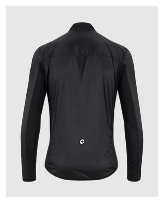 Assos Mille GT Wind Jacket C2 Black