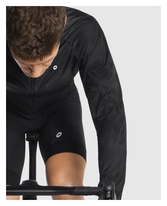 Assos Mille GT Wind Jacket C2 Black