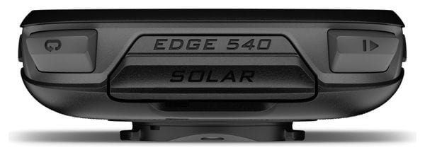 Garmin Edge 540 Solar GPS fietscomputer