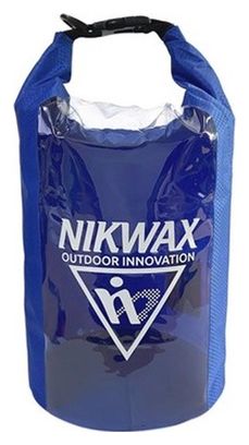 Lessive Tech Wash 5L et imperméabilisant TX.Direct 5L + Dry Bag 10L