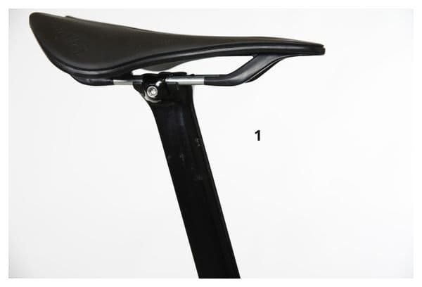 Producto Reacondicionado - Bicicleta Gravel 3T Exploro Race Sram Force eTap AXS 12V 700 mm Verde Esmeralda Blanca 2022