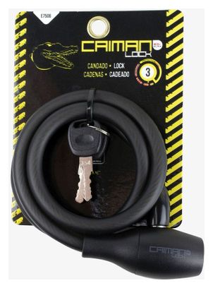 Cadenas Caiman Lock 10x800