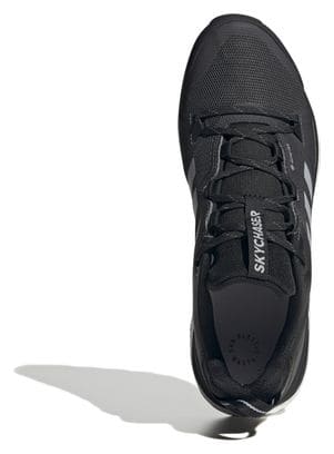 Hiking Shoes adidas Terrex Skychaser 2 GTX Black White