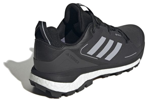 Hiking Shoes adidas Terrex Skychaser 2 GTX Black White