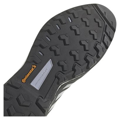 adidas Terrex Skychaser 2 GTX Wanderschuhe Schwarz Weiß