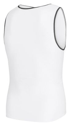 Spatz CoolR White Sleeveless Under Jersey