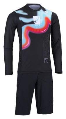 Kenny Charger Chromatic Long Sleeve Jersey