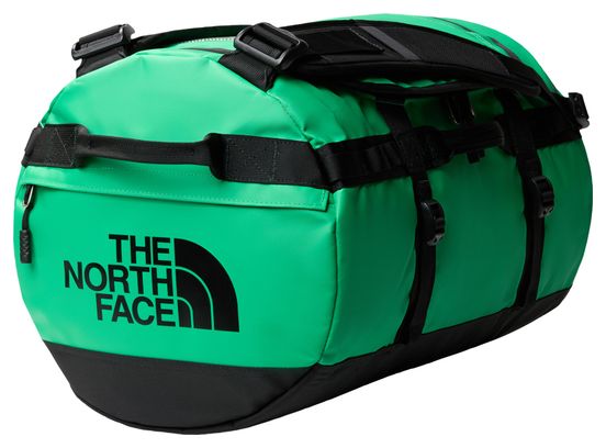 Sac de Voyage The North Face Base Camp Duffel S 50L Vert