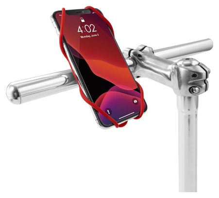 Bike Tie 3-Red